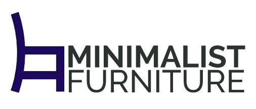 minimalist furniture logo