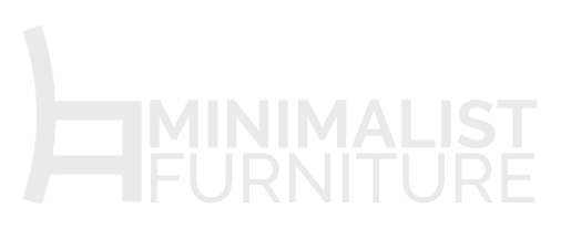 minimalist furniture logo