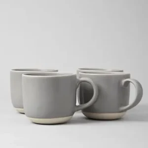 the mugs