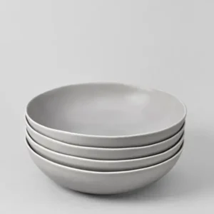 the pasta bowls